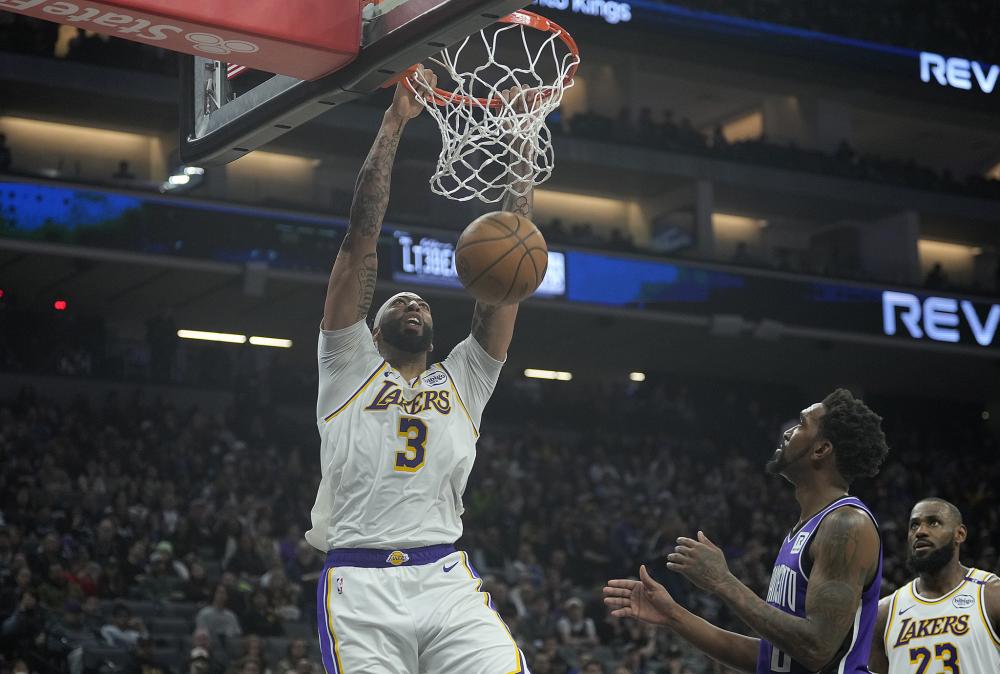 称为NBA