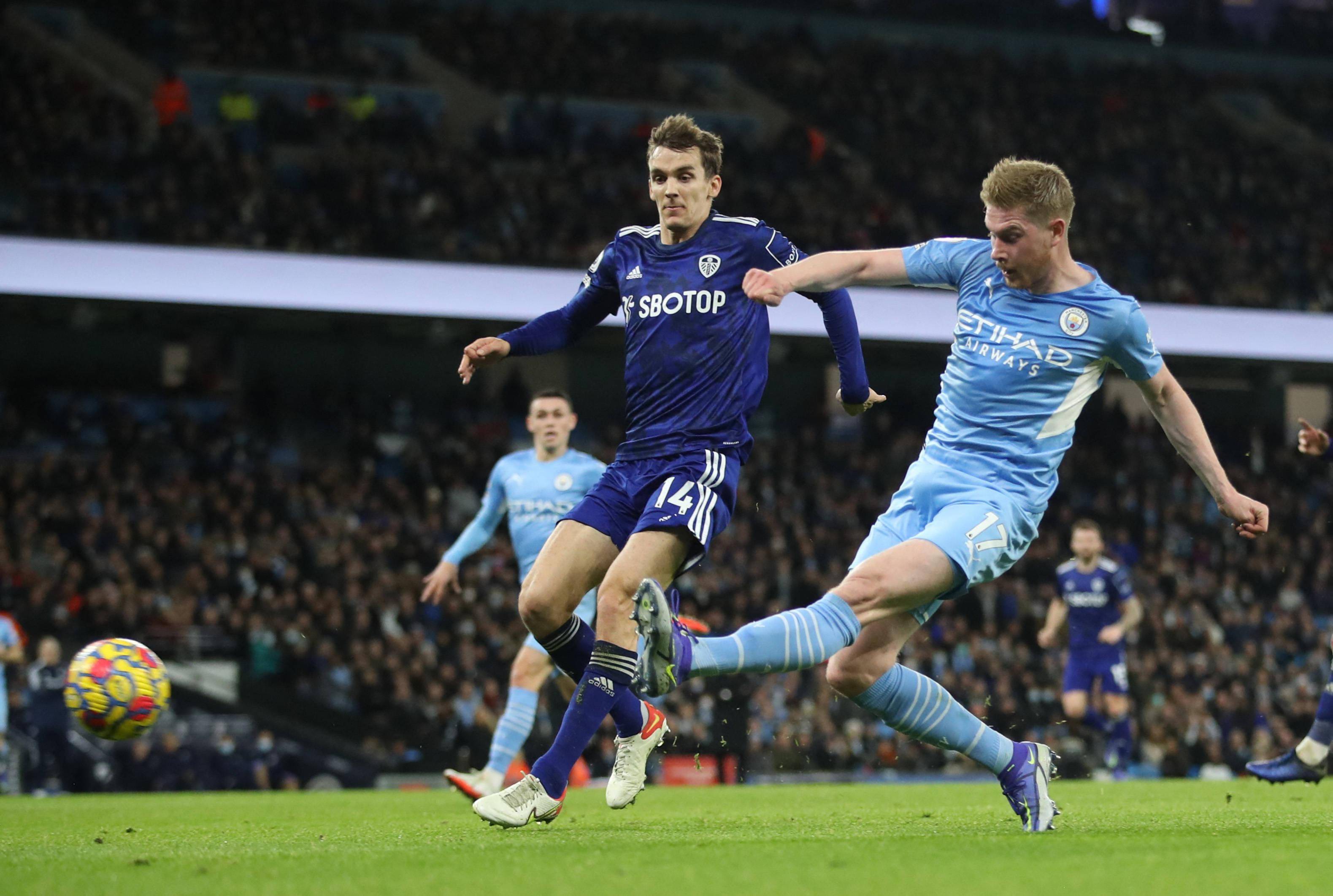 英超的比赛 英超的比赛