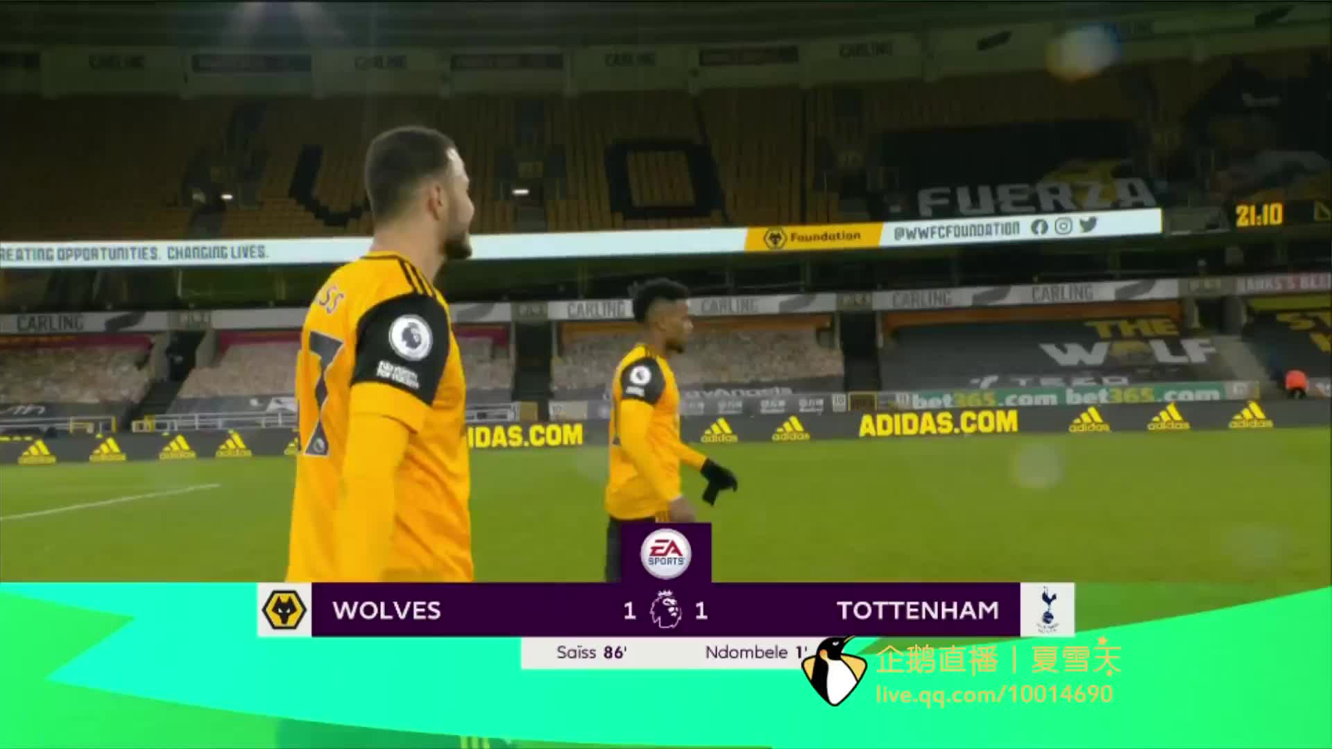 前景分析 前景分析